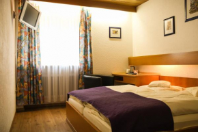 Hotel Waldlust B&B